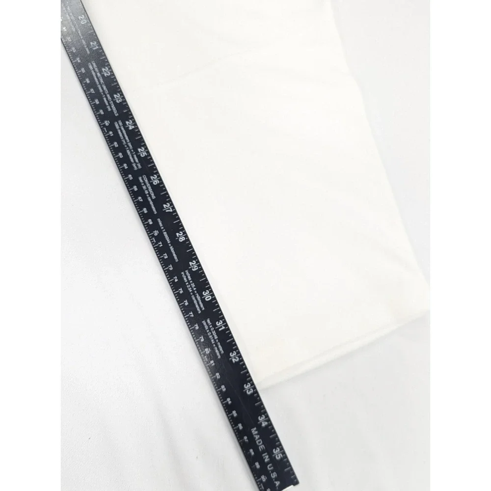 NWT Nike Team Engineered Baseball Pants White Mens 3XL 42x33‎